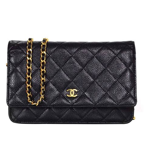 buy used chanel woc bag|chanel woc crossbody bag.